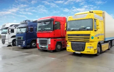 Bursa Serencebey Nakliye Ambarı