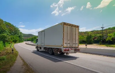 Bursa ile Serencebey Arası Bulaşık Makinesi Taşıma