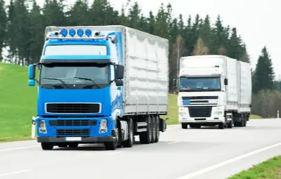 Bursa ile Serencebey Arası Eşya Taşıma